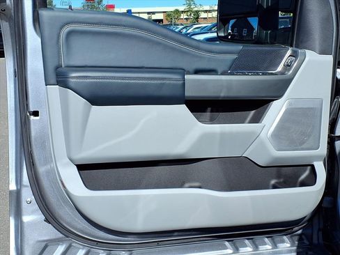 Used 2024 Ford F350 Limited w/ FX4 Off-Road Package image 30