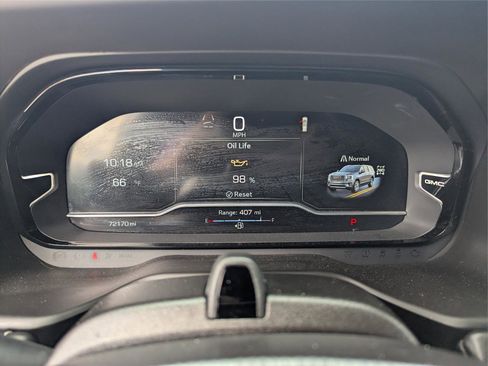 Used 2023 GMC Yukon XL Denali Ultimate w/ LPO, Floor Liner Package image 26