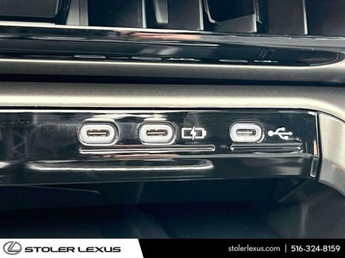 Certified 2026 Lexus TX 350 AWD w/ Technology Package image 41