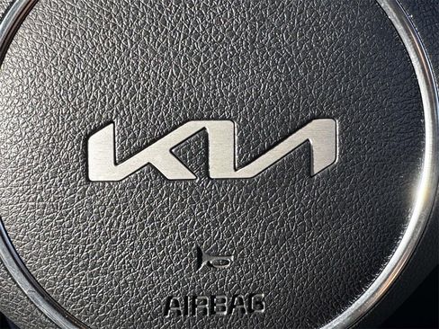 Used 2025 Kia K5 GT-Line image 30
