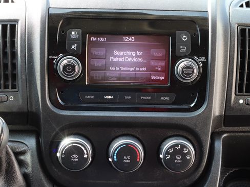 Used 2020 RAM ProMaster 3500 FWD image 17