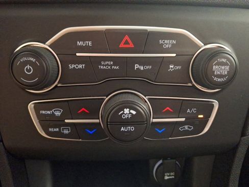 Used 2023 Dodge Charger GT image 13