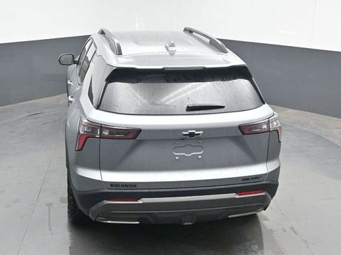 New 2026 Chevrolet Equinox ACTIV w/ Convenience Package III FWD image 38