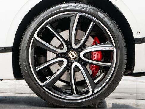 Used 2020 Bentley Continental GT V8 First Edition AWD/4WD image 11