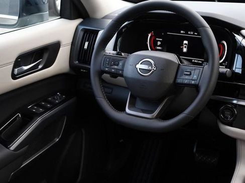 New 2026 Nissan Pathfinder SL AWD/4WD image 25