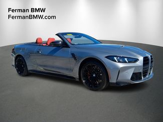 New 2026 BMW M4 xDrive Competition video 1