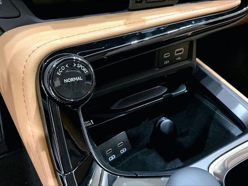 New 2026 Lexus NX 350h AWD w/ Premium Package image 15