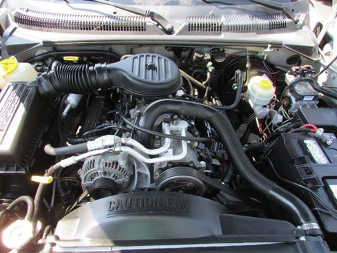 Used 1999 Dodge Durango SLT image 23