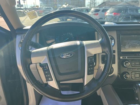 Used 2015 Ford Expedition Limited w/ Equipment Group 301A image 24