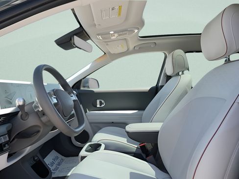 Certified 2023 Hyundai Ioniq 5 Limited RWD image 29