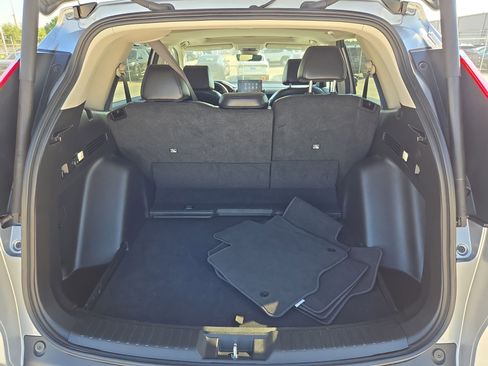 Certified 2025 Honda CR-V EX-L image 30
