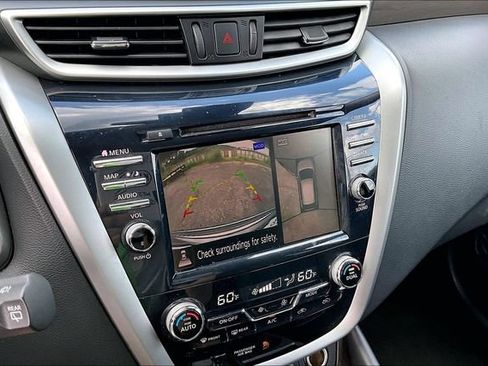 Used 2020 Nissan Murano Platinum AWD/4WD image 19