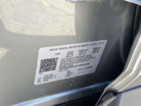 New 2026 Honda Prologue EX image 14