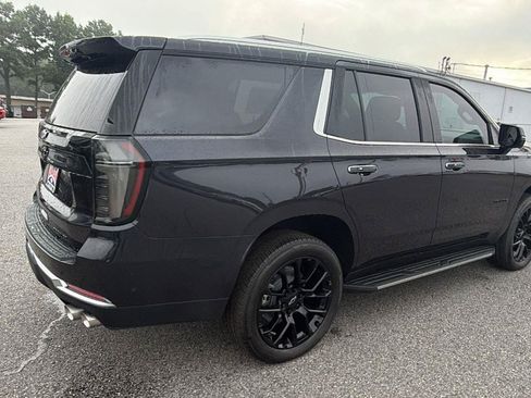 New 2026 Chevrolet Tahoe Premier AWD/4WD image 10