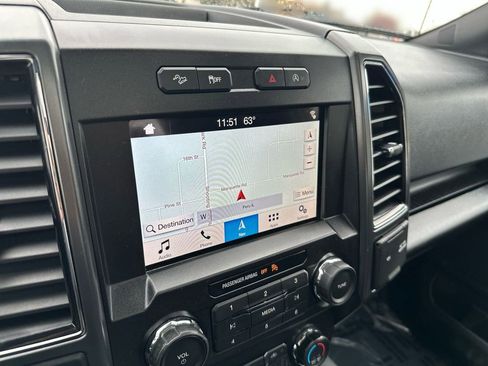 Used 2019 Ford F150 XLT w/ Equipment Group 302A Luxury image 19