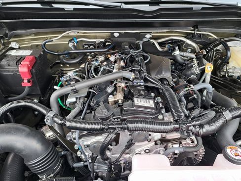 New 2026 Toyota Tacoma TRD Off-Road image 15