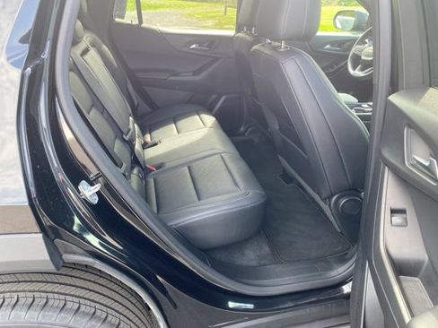 Used 2026 Chevrolet Equinox LT w/ Convenience Package II AWD/4WD image 18