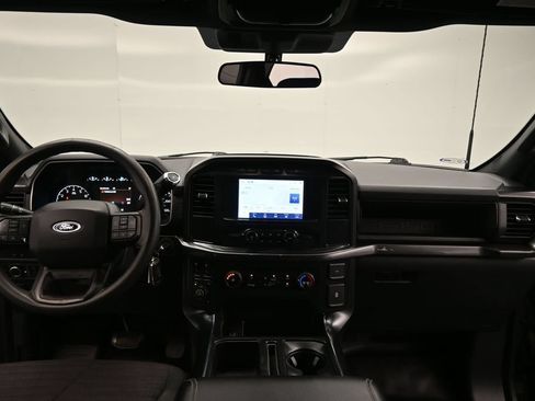 Certified 2022 Ford F150 XL w/ STX Appearance Package AWD/4WD image 18