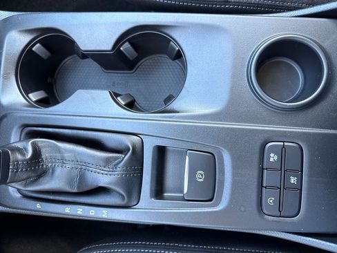 New 2025 Ford Ranger XL image 29