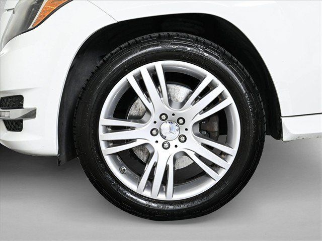 Used 2014 Mercedes-Benz GLK 350 4MATIC image 26
