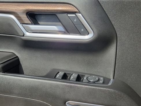 Used 2022 Chevrolet Silverado 1500 LT w/ Protection Package image 14