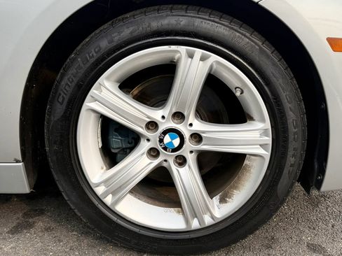 Used 2014 BMW 328d Sedan RWD image 52