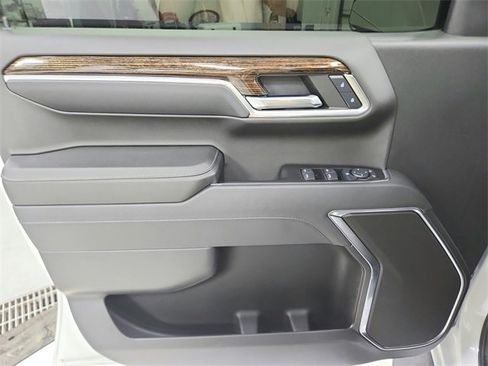 Used 2024 GMC Sierra 1500 Elevation w/ X31 Off-Road Package image 36