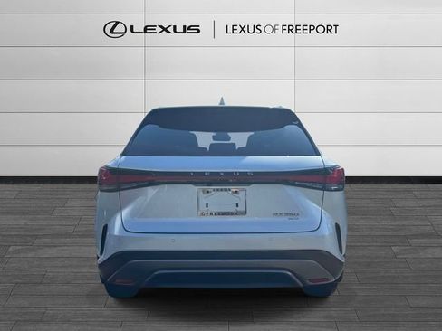 Used 2024 Lexus RX 350 Premium w/ Accessory Package (Z1) AWD/4WD image 5