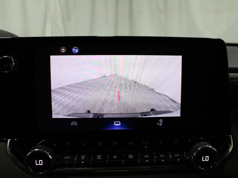 Used 2024 Chevrolet Colorado ZR2 w/ ZR2 Bison Edition image 20