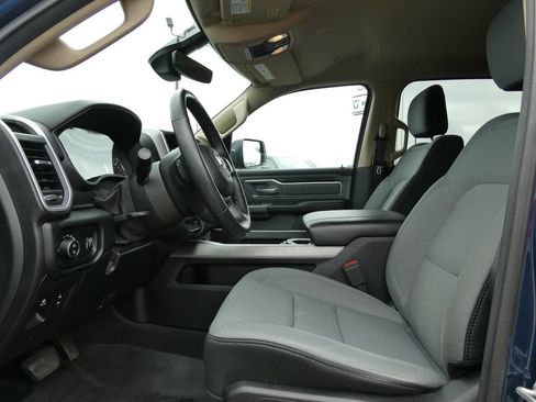 Used 2020 RAM 1500 Big Horn AWD/4WD image 21
