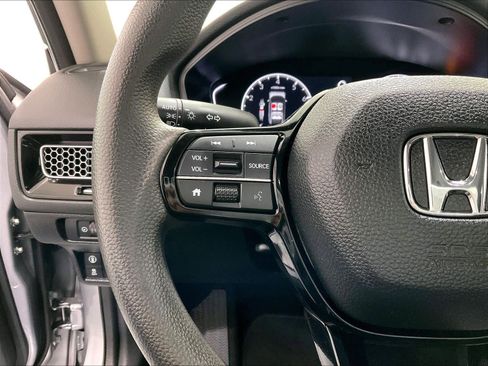 Used 2022 Honda Civic LX image 22