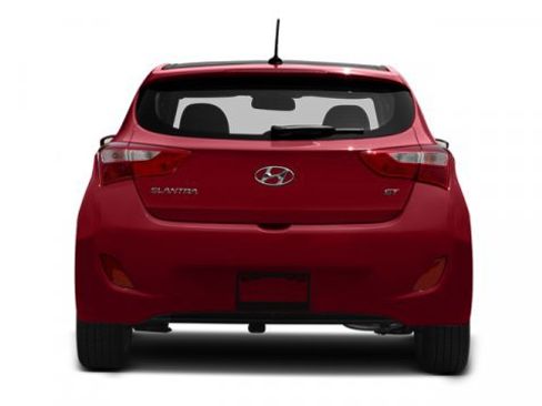 Used 2013 Hyundai Elantra GT w/ Style Pkg image 8