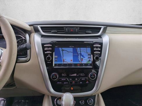 Used 2016 Nissan Murano Platinum image 15