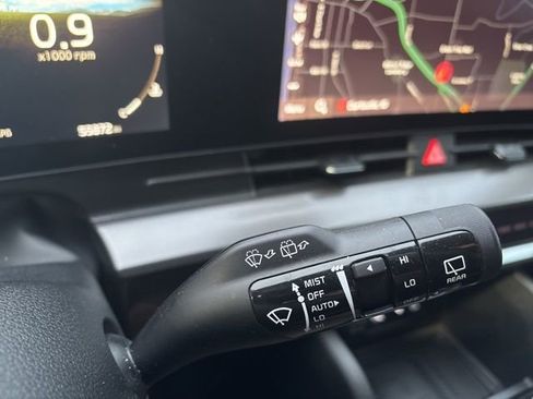 Certified 2023 Kia Sportage SX image 24