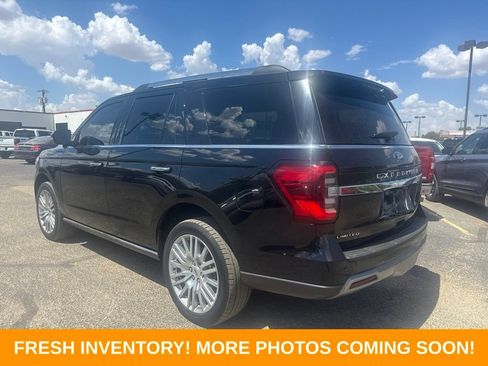 Used 2024 Ford Expedition Limited RWD image 4