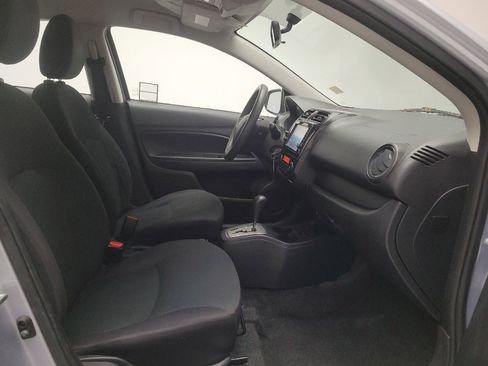 Used 2020 Mitsubishi Mirage G4 ES FWD image 21