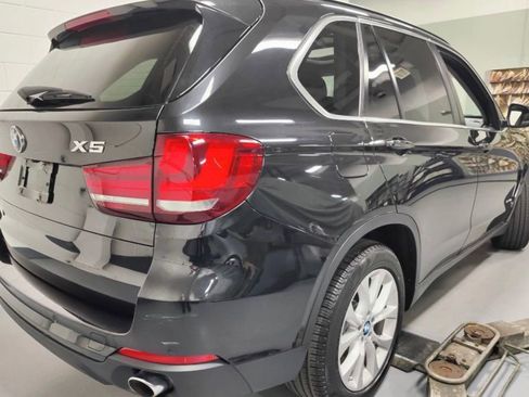 Used 2016 BMW X5 xDrive35i image 6