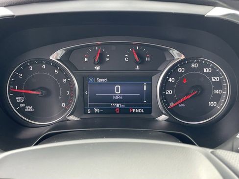 Certified 2022 Chevrolet Blazer LT image 29