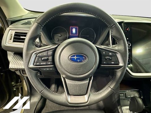 Certified 2025 Subaru Ascent Premium AWD/4WD image 11