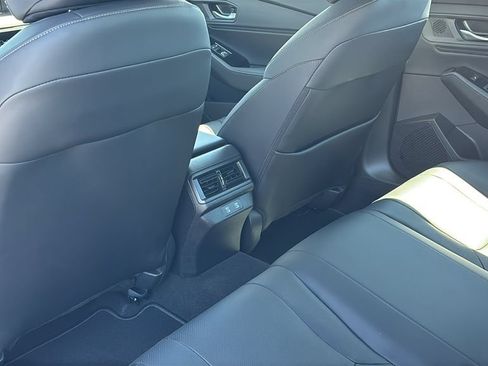 Used 2025 Honda Accord Touring image 30