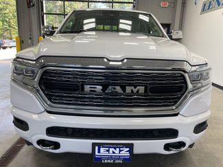 Used 2021 RAM 1500 Limited video 3