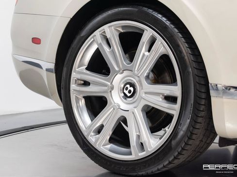 Used 2013 Bentley Continental GT AWD/4WD image 51