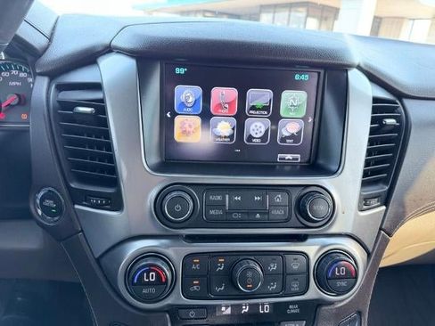 Used 2018 Chevrolet Tahoe LT RWD image 12