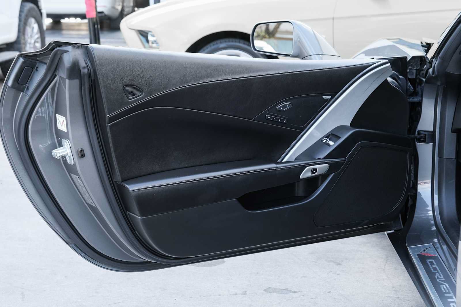 Used 2015 Chevrolet Corvette Stingray Coupe w/ 2LT Preferred Equipment Group RWD image 27