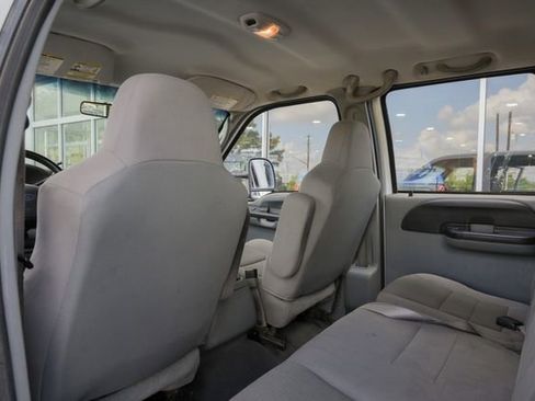 Used 2006 Ford F250 XLT AWD/4WD image 41