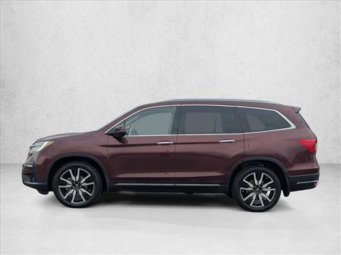Used 2020 Honda Pilot Touring image 9