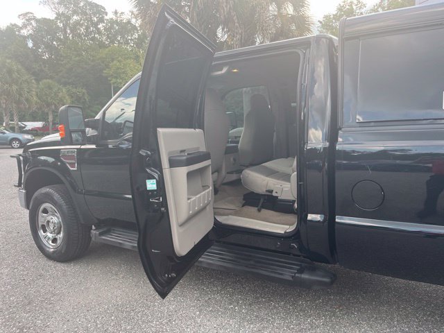 Used 2008 Ford F350 XLT AWD/4WD image 24