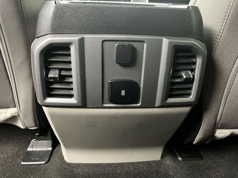 Certified 2020 Ford F150 XLT w/ Equipment Group 302A Luxury AWD/4WD image 14