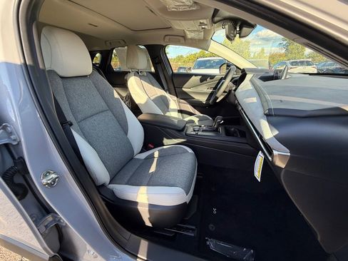 New 2026 MAZDA CX-30 AWD 2.5 S image 21