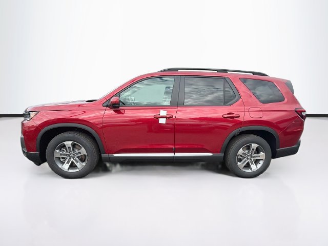 New 2026 Honda Pilot EX-L image 4